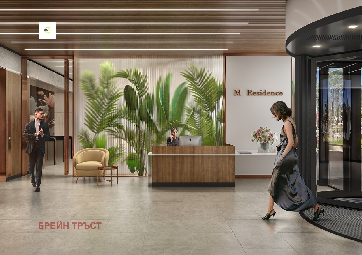 Продава АТЕЛИЕ, ТАВАН | Imot.bg — изображение 6