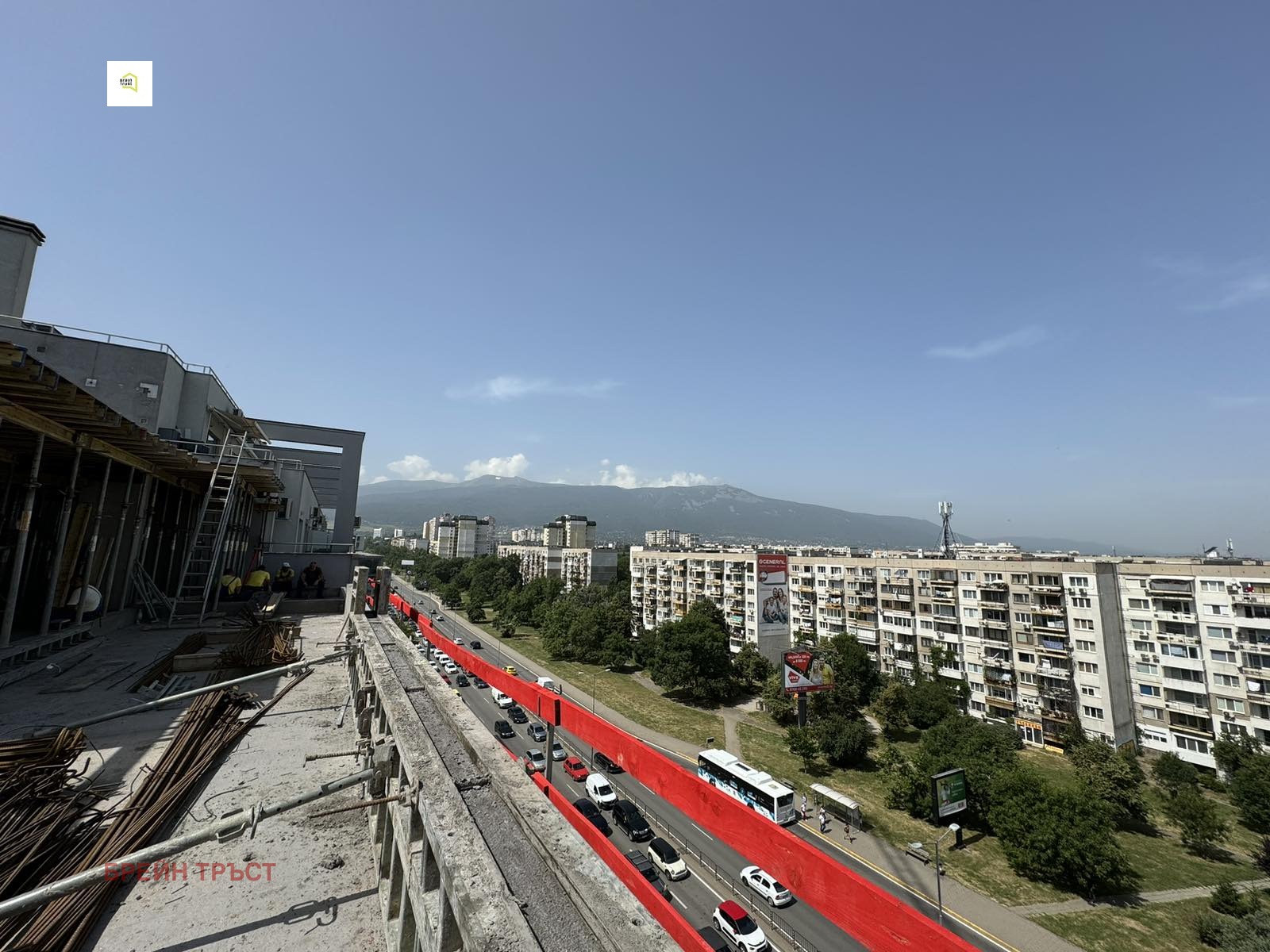 Продава АТЕЛИЕ, ТАВАН | Imot.bg — изображение 14