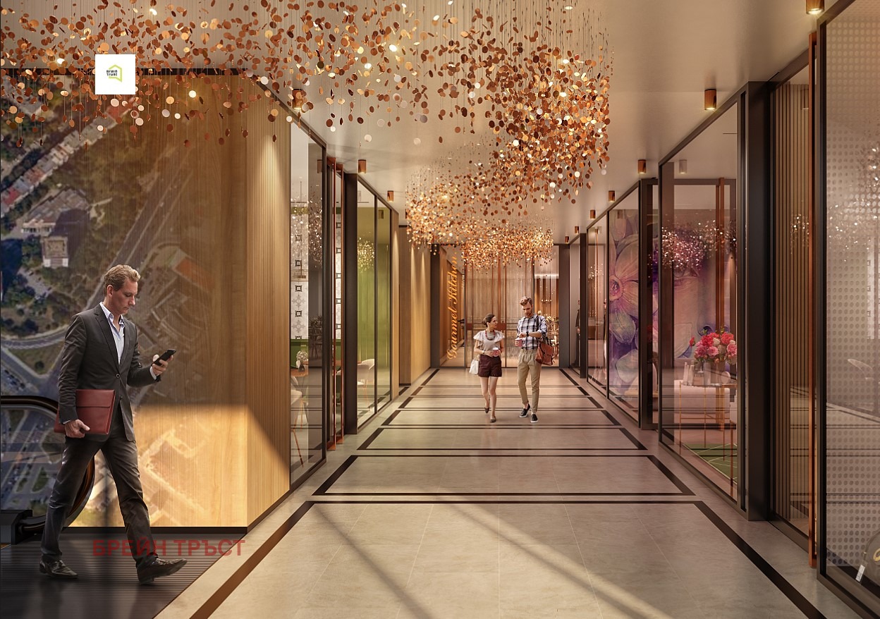 Продава АТЕЛИЕ, ТАВАН | Imot.bg — изображение 7