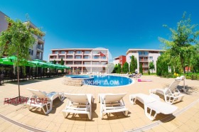 Studio Nesebar, region Burgas 6