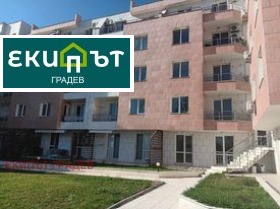 Продаја  1 спаваћа соба регион Варна , Бјала , 54 м2 | 92867655 - слика [2]