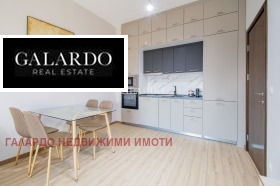 1 dormitorio Tsentar, Sofia 4