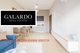 1 dormitorio Tsentar, Sofia 3