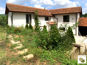 Til salgs Hus