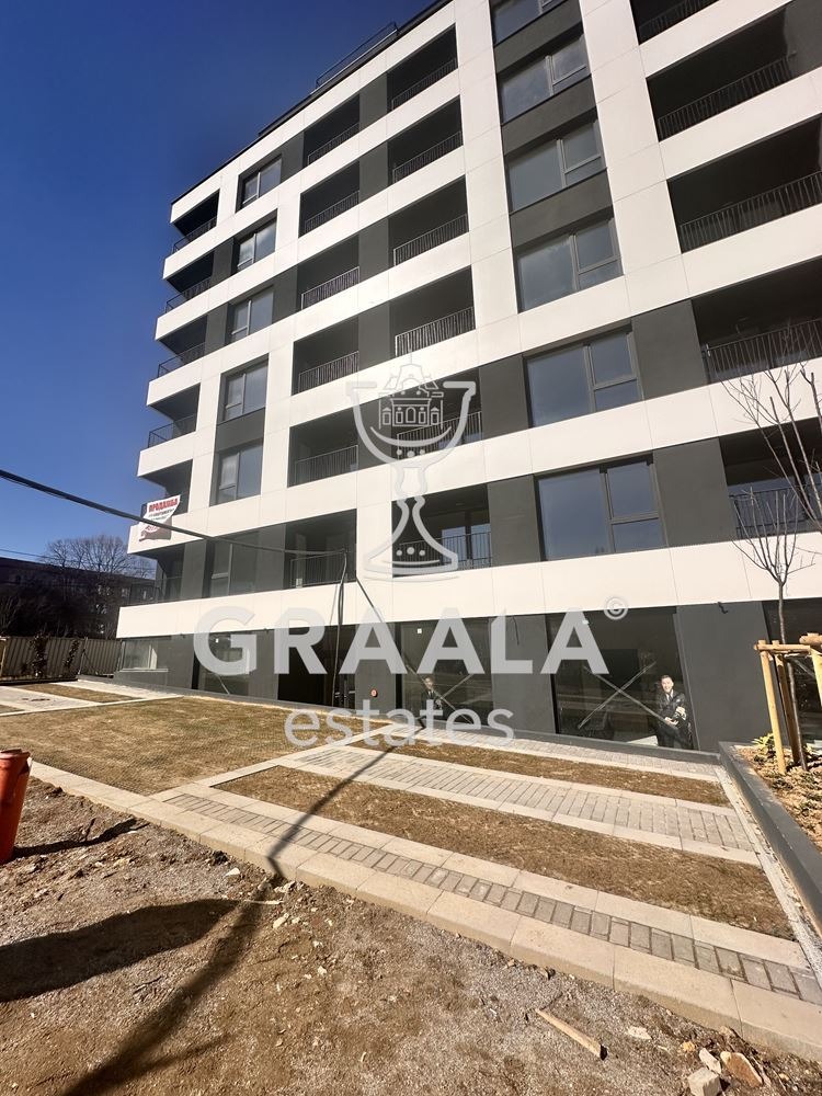 Til salg  Studie Sofia , Ovcha kupel , 48 kvm | 61898811 - billede [10]