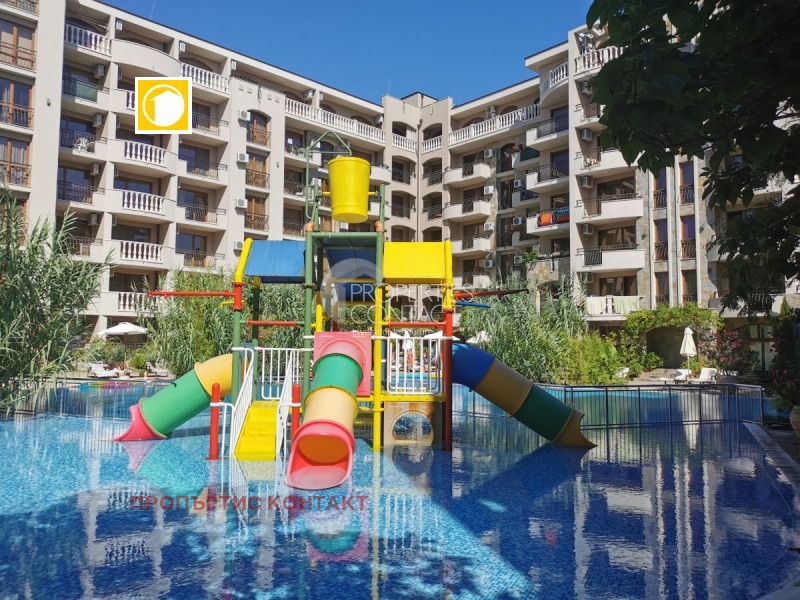 На продаж  Студія область Бургас , к.к. Слънчев бряг , 42 кв.м | 92416779 - зображення [10]