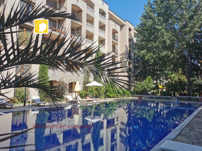 На продаж  Студія область Бургас , к.к. Слънчев бряг , 42 кв.м | 92416779 - зображення [11]