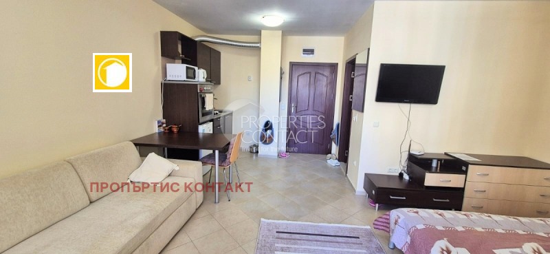 На продаж  Студія область Бургас , к.к. Слънчев бряг , 42 кв.м | 92416779