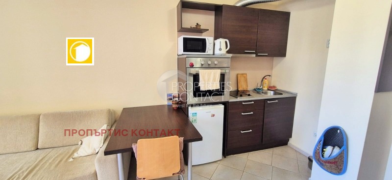 На продаж  Студія область Бургас , к.к. Слънчев бряг , 42 кв.м | 92416779 - зображення [4]
