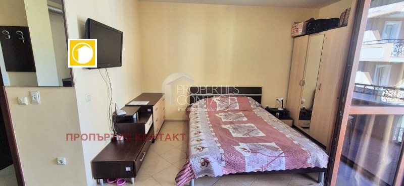 На продаж  Студія область Бургас , к.к. Слънчев бряг , 42 кв.м | 92416779 - зображення [6]