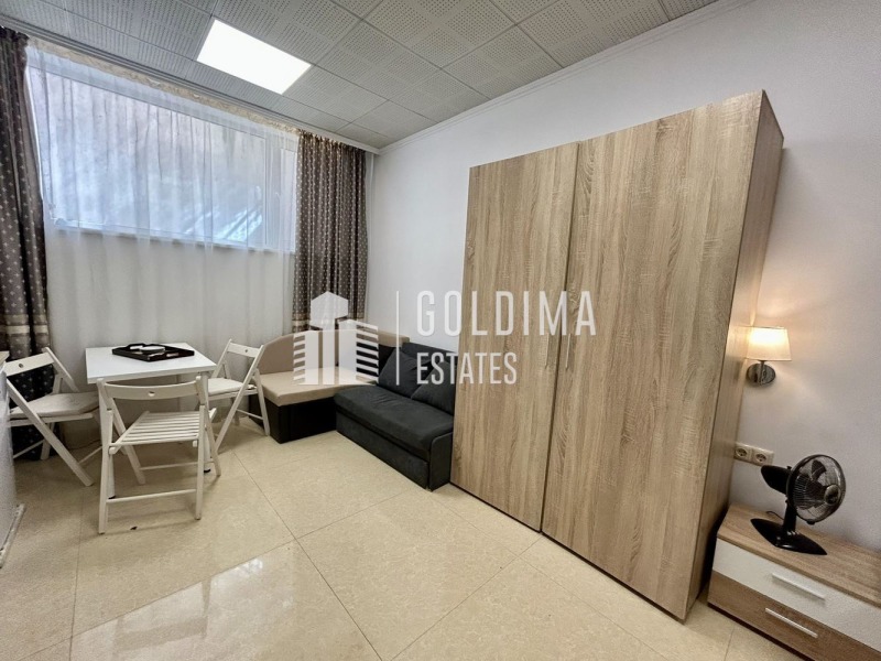 На продаж  Студія область Бургас , к.к. Слънчев бряг , 34 кв.м | 87249545 - зображення [2]