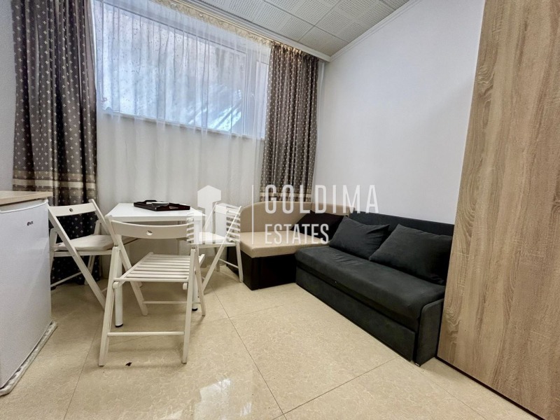 На продаж  Студія область Бургас , к.к. Слънчев бряг , 34 кв.м | 87249545 - зображення [3]