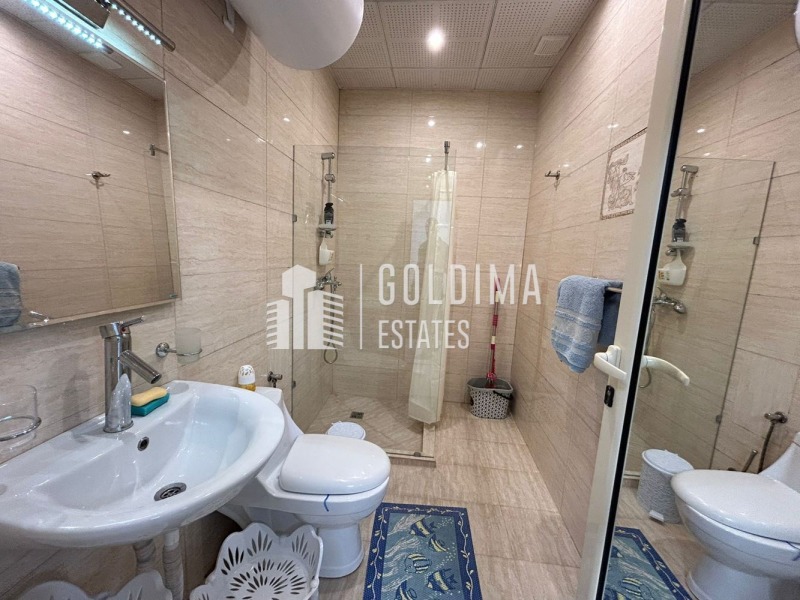 На продаж  Студія область Бургас , к.к. Слънчев бряг , 34 кв.м | 87249545 - зображення [9]
