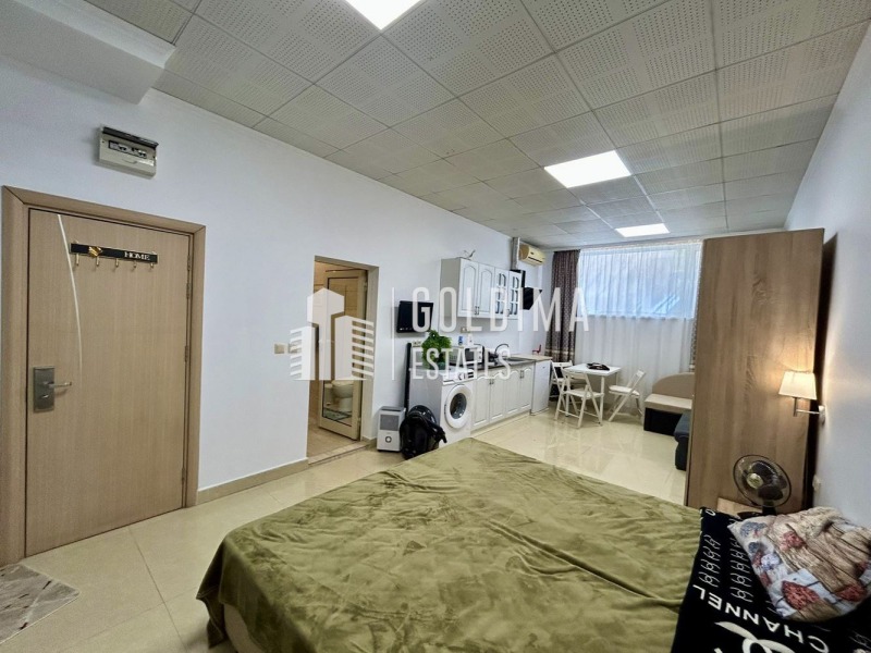 На продаж  Студія область Бургас , к.к. Слънчев бряг , 34 кв.м | 87249545 - зображення [8]