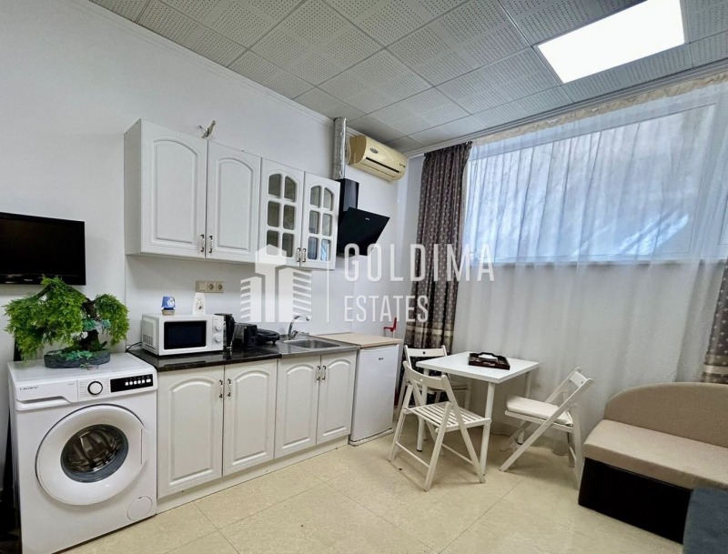 На продаж  Студія область Бургас , к.к. Слънчев бряг , 34 кв.м | 87249545