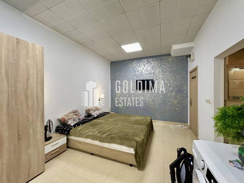 На продаж  Студія область Бургас , к.к. Слънчев бряг , 34 кв.м | 87249545 - зображення [7]