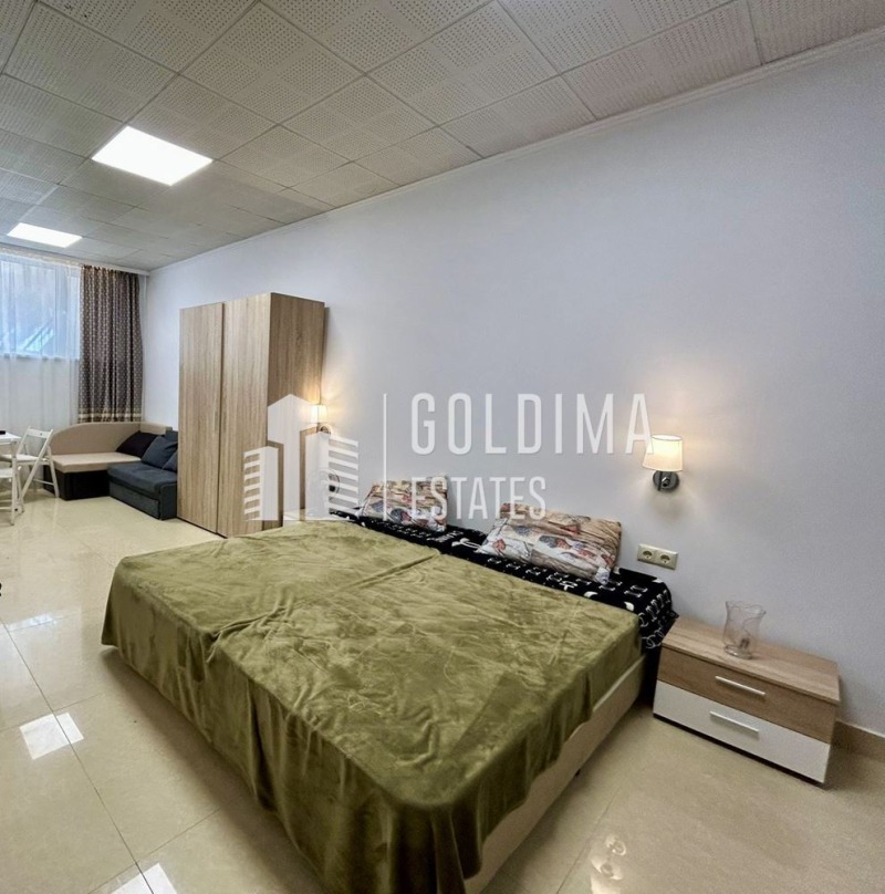 На продаж  Студія область Бургас , к.к. Слънчев бряг , 34 кв.м | 87249545 - зображення [4]