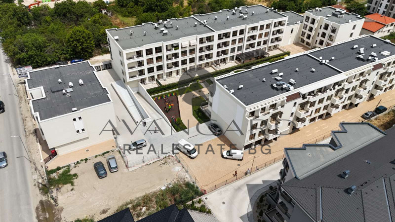 Na prodej  1 ložnice Plovdiv , Christo Smirnenski , 64 m2 | 24435545 - obraz [3]