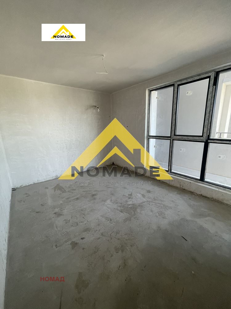 Продава 2-СТАЕН, гр. Пловдив, Кършияка, снимка 5 - Апартаменти - 46548059