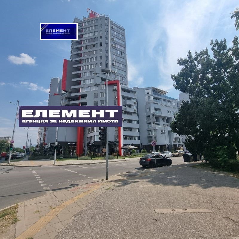 Продава 2-СТАЕН, гр. Пловдив, Съдийски, снимка 11 - Aпартаменти - 47667081