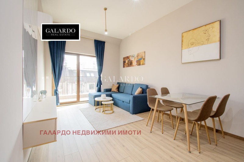 Продава  2-стаен град София , Център , 80 кв.м | 97313972