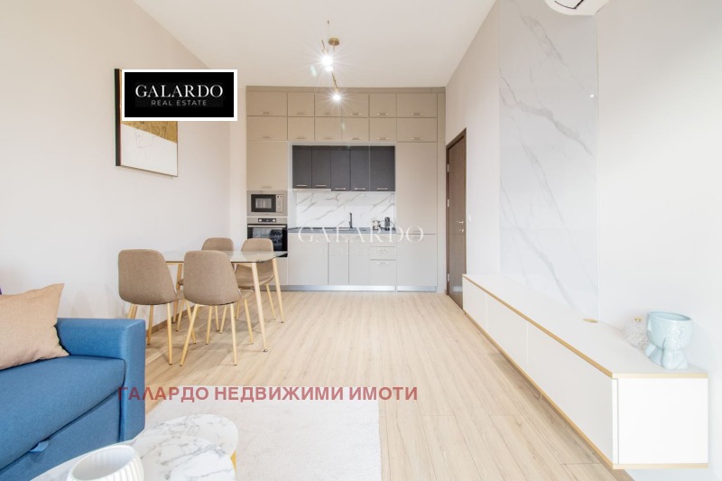 Продава  2-стаен град София , Център , 80 кв.м | 97313972 - изображение [3]