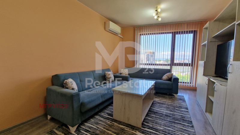In vendita  1 camera da letto Plovdiv , Hristo Smirnenski , 87 mq | 89413001 - Immagine [3]