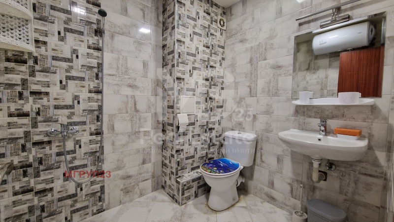 In vendita  1 camera da letto Plovdiv , Hristo Smirnenski , 87 mq | 89413001 - Immagine [9]