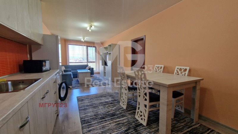 In vendita  1 camera da letto Plovdiv , Hristo Smirnenski , 87 mq | 89413001
