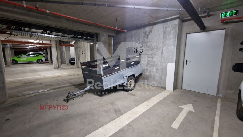 In vendita  1 camera da letto Plovdiv , Hristo Smirnenski , 87 mq | 89413001 - Immagine [13]