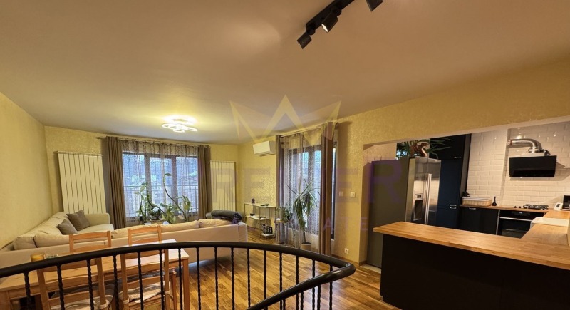 Продава  2-стаен град София , м-т Гърдова глава , 113 кв.м | 84682289 - изображение [2]