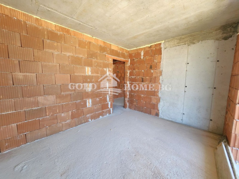 На продаж  1 спальня Пловдив , Беломорски , 63 кв.м | 50935699 - зображення [4]