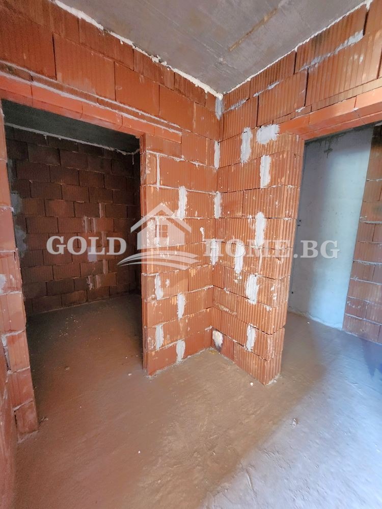 На продаж  1 спальня Пловдив , Беломорски , 63 кв.м | 50935699 - зображення [5]