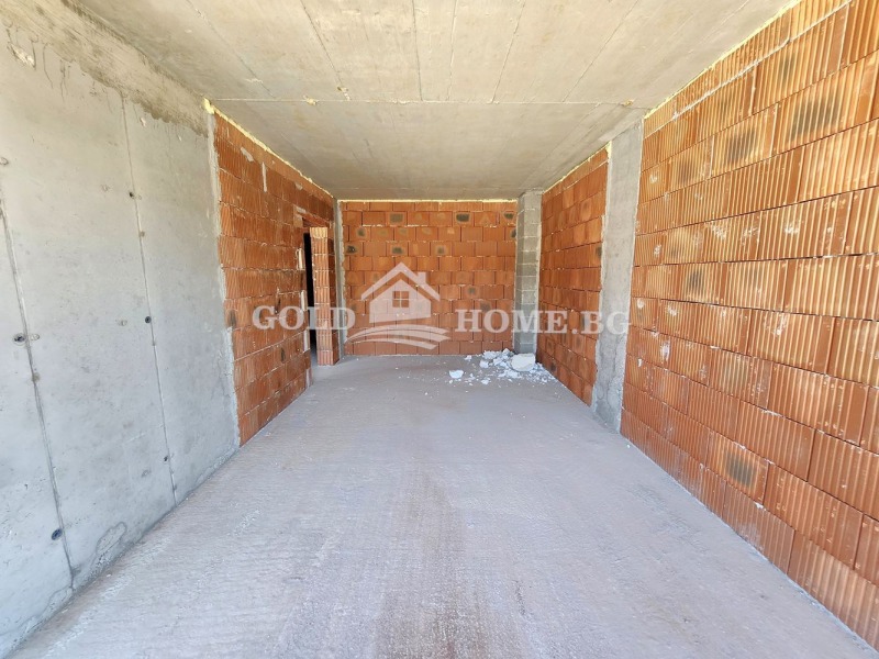 На продаж  1 спальня Пловдив , Беломорски , 63 кв.м | 50935699 - зображення [2]