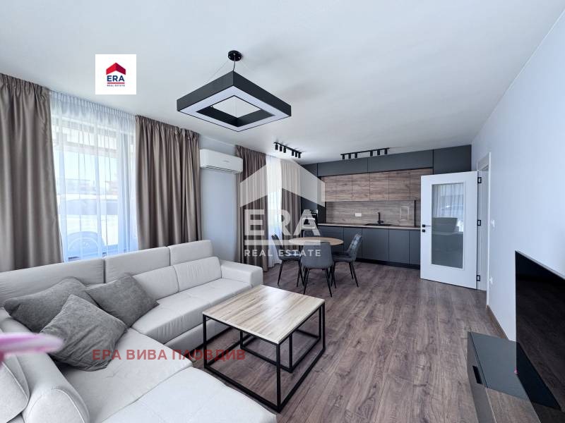Satılık  1 yatak odası Plovdiv , Hristo Smirnenski , 77 metrekare | 26738744