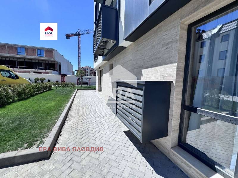 Satılık  1 yatak odası Plovdiv , Hristo Smirnenski , 77 metrekare | 26738744 - görüntü [11]