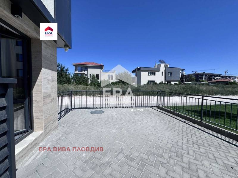 Satılık  1 yatak odası Plovdiv , Hristo Smirnenski , 77 metrekare | 26738744 - görüntü [14]