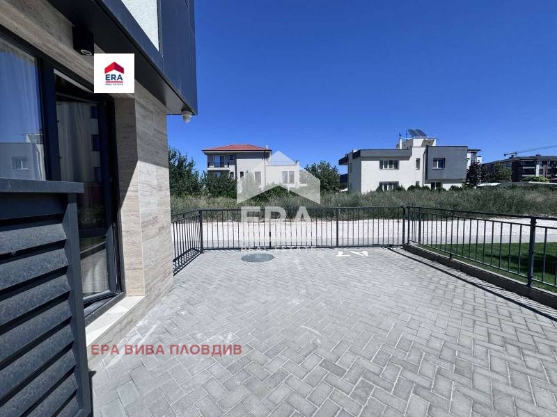 Satılık  1 yatak odası Plovdiv , Hristo Smirnenski , 77 metrekare | 26738744 - görüntü [15]