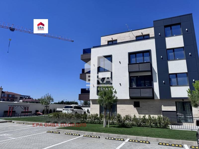 Satılık  1 yatak odası Plovdiv , Hristo Smirnenski , 77 metrekare | 26738744 - görüntü [17]
