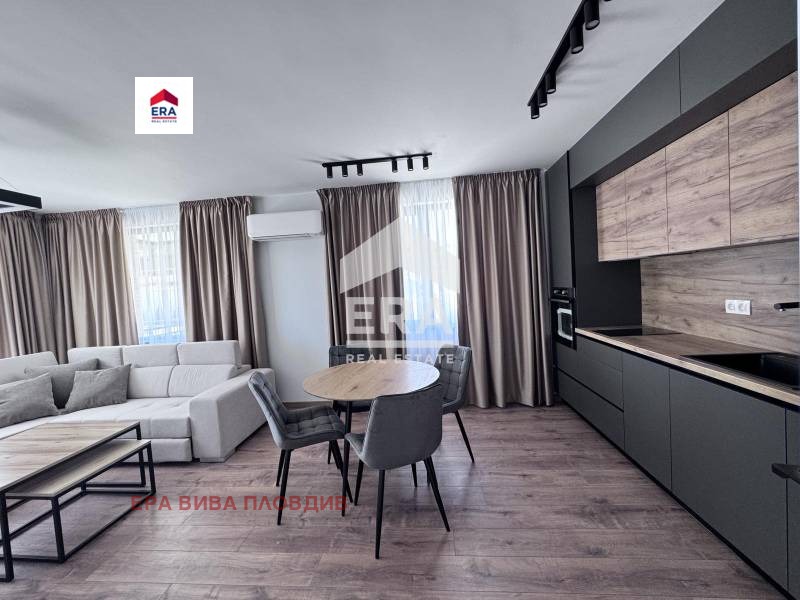 Satılık  1 yatak odası Plovdiv , Hristo Smirnenski , 77 metrekare | 26738744 - görüntü [2]