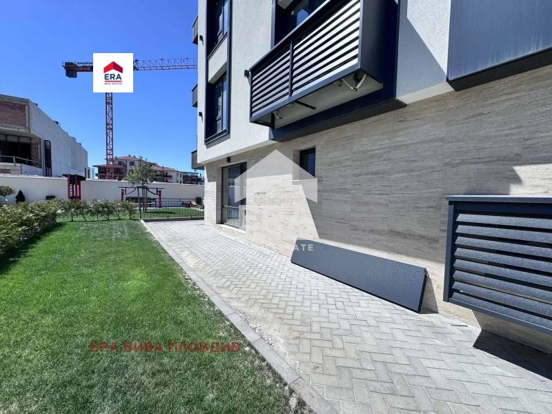 Satılık  1 yatak odası Plovdiv , Hristo Smirnenski , 77 metrekare | 26738744 - görüntü [12]