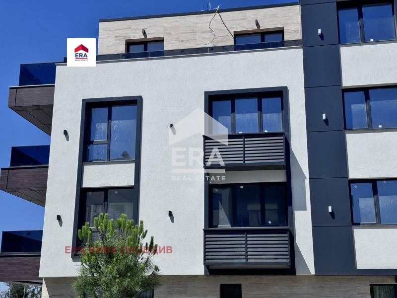 Satılık  1 yatak odası Plovdiv , Hristo Smirnenski , 77 metrekare | 26738744 - görüntü [16]
