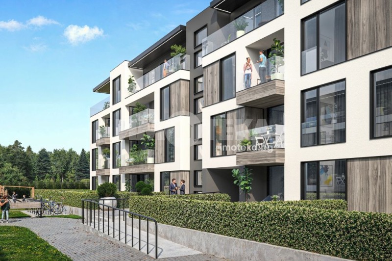 À vendre  1 chambre Sofia , Malinova dolina , 66 m² | 23559678 - image [11]