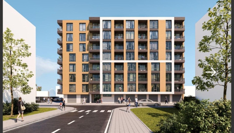 À venda  1 quarto Sofia , Liulin 9 , 72 m² | 87096938 - imagem [2]