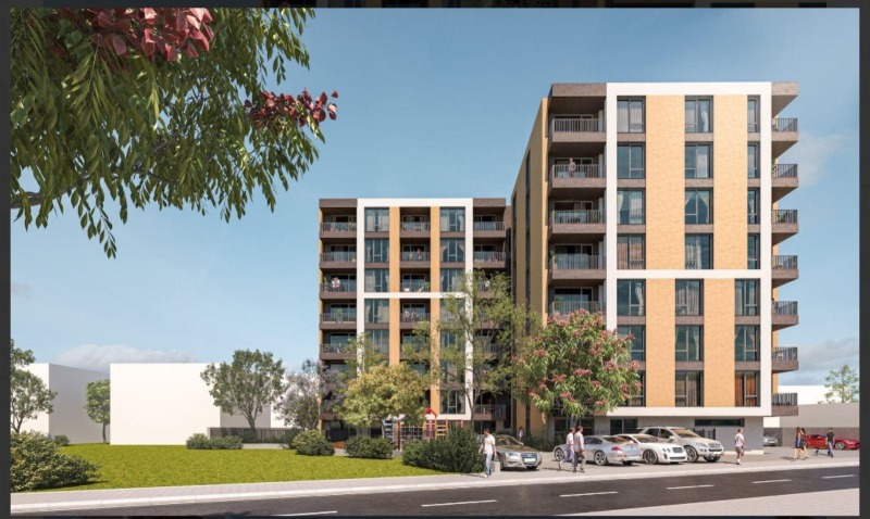 À venda  1 quarto Sofia , Liulin 9 , 72 m² | 87096938 - imagem [3]