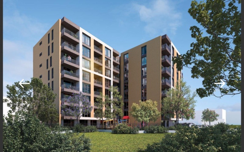 À venda  1 quarto Sofia , Liulin 9 , 72 m² | 87096938