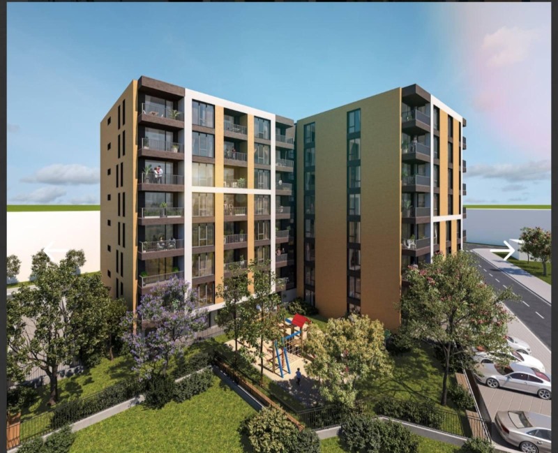 À venda  1 quarto Sofia , Liulin 9 , 72 m² | 87096938 - imagem [4]