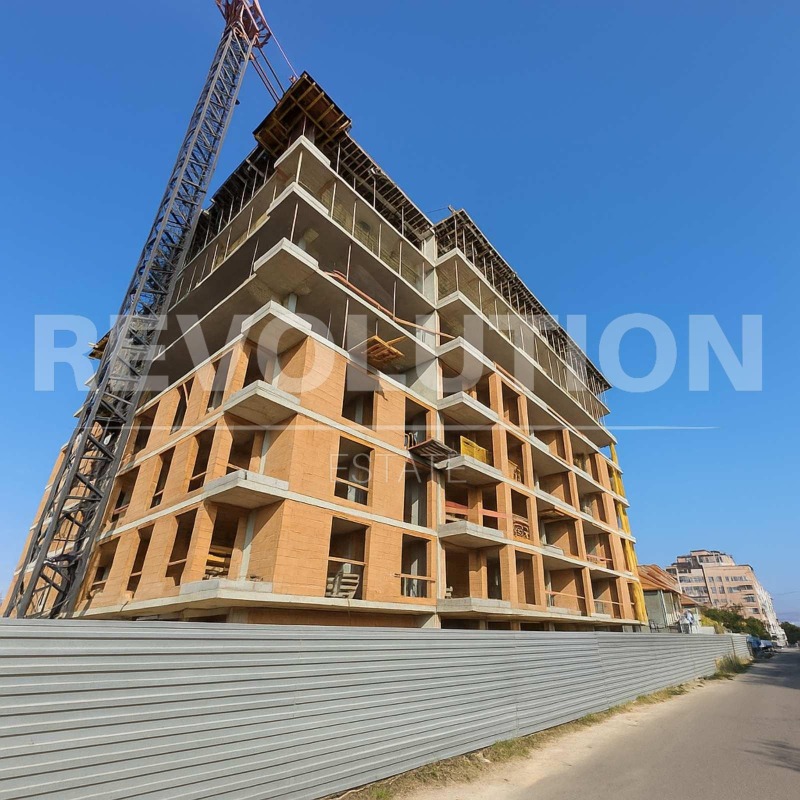 À venda  1 quarto Sofia , Liulin 9 , 72 m² | 87096938 - imagem [5]