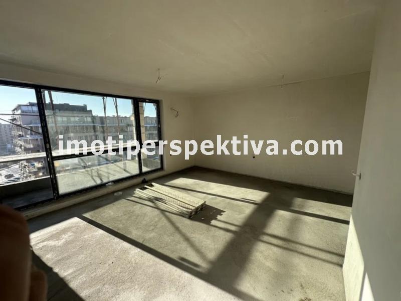 Продава 2-СТАЕН, гр. Пловдив, Христо Смирненски, снимка 2 - Апартаменти - 52234417