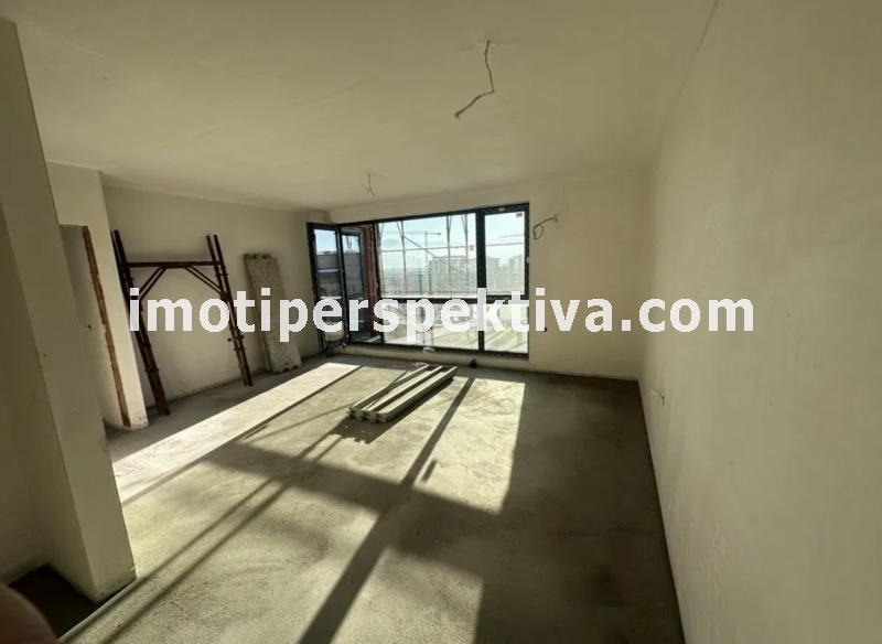 Продава 2-СТАЕН, гр. Пловдив, Христо Смирненски, снимка 2 - Апартаменти - 52234417